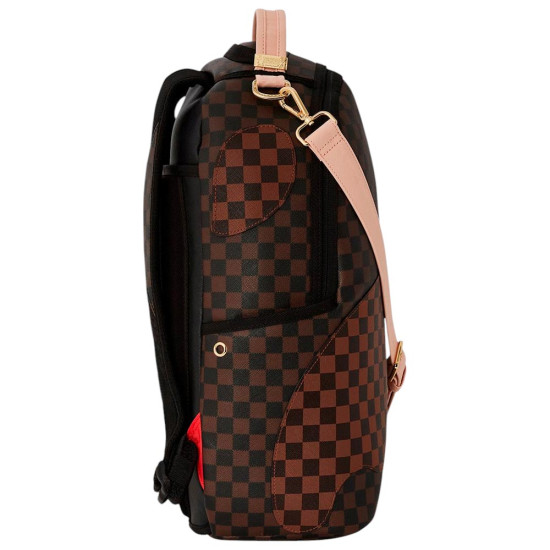 Sprayground Τσάντα πλάτης Boujee Strap DLXVF Backpack
